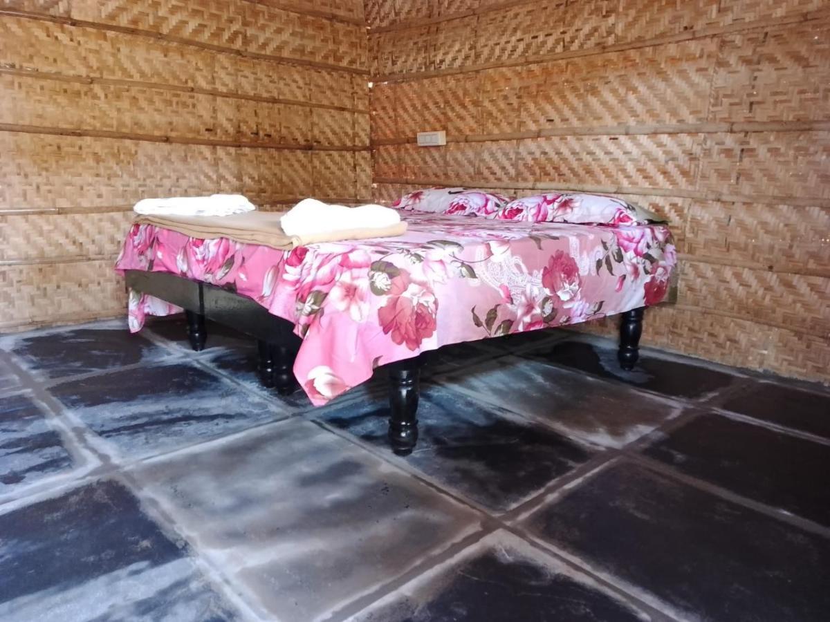 Monkey Paradise Hampi האמפי מראה חיצוני תמונה