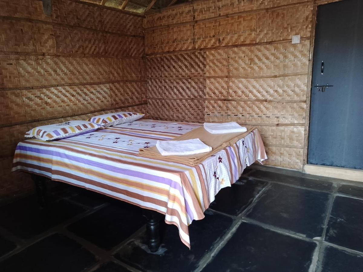 Monkey Paradise Hampi האמפי מראה חיצוני תמונה