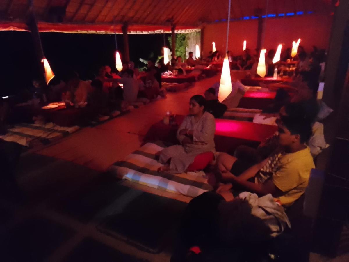 Monkey Paradise Hampi האמפי מראה חיצוני תמונה